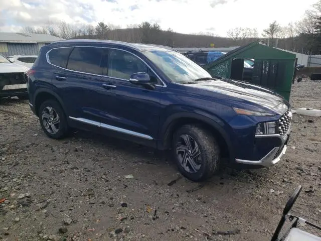 2023 HYUNDAI SANTA FE SEL PREMIUM  