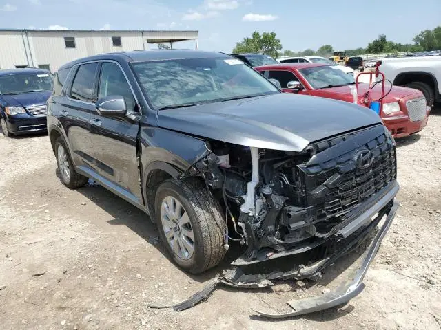 2025 HYUNDAI PALISADE SE  