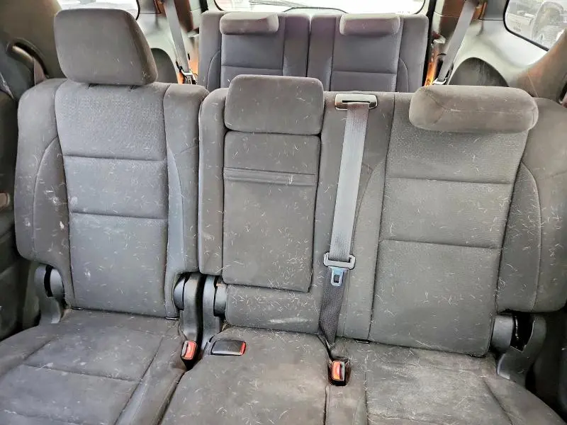 2014 DODGE DURANGO SXT  