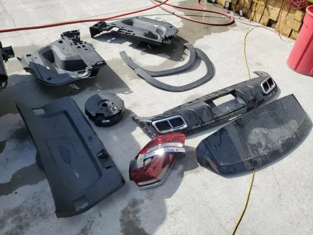 2024 VOLKSWAGEN ATLAS CROSS SPORT SEL PREMIUM R-LINE  