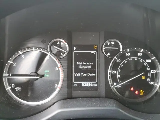 2021 LEXUS GX 460 PREMIUM  
