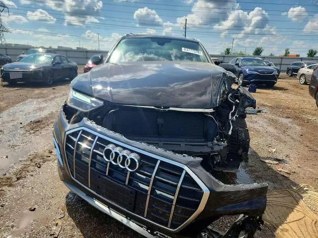 2021 AUDI Q5 PREMIUM  