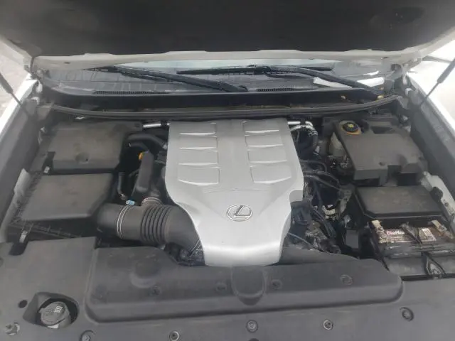 2018 LEXUS GX 460  