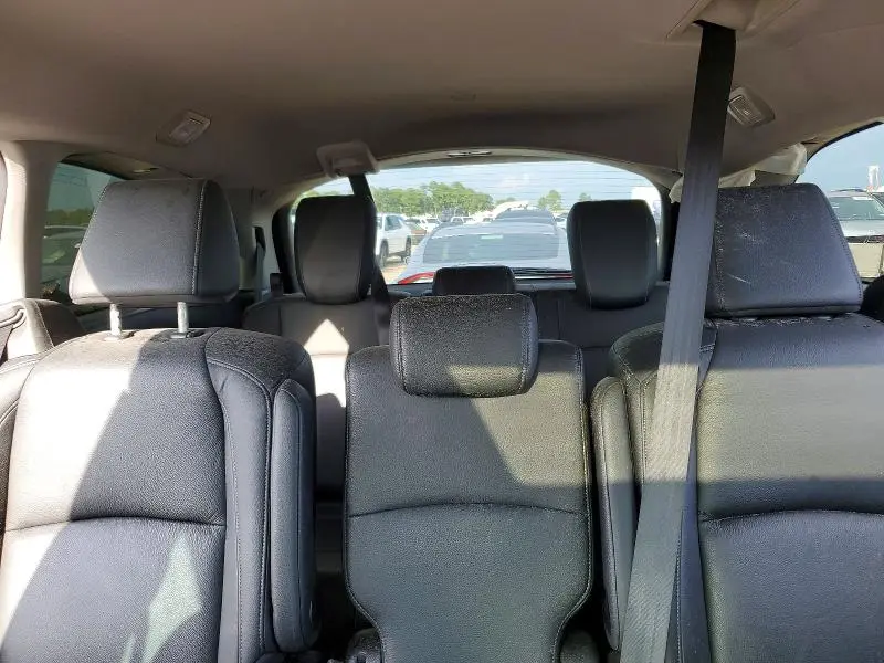 2024 HONDA ODYSSEY EXL  