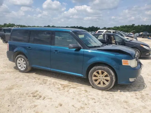 2011 FORD FLEX SE  