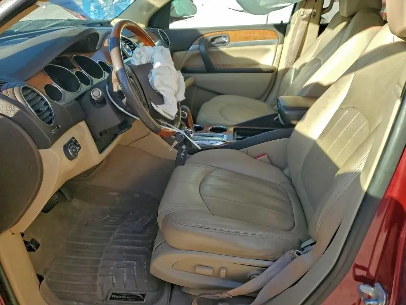 2011 BUICK ENCLAVE CXL  