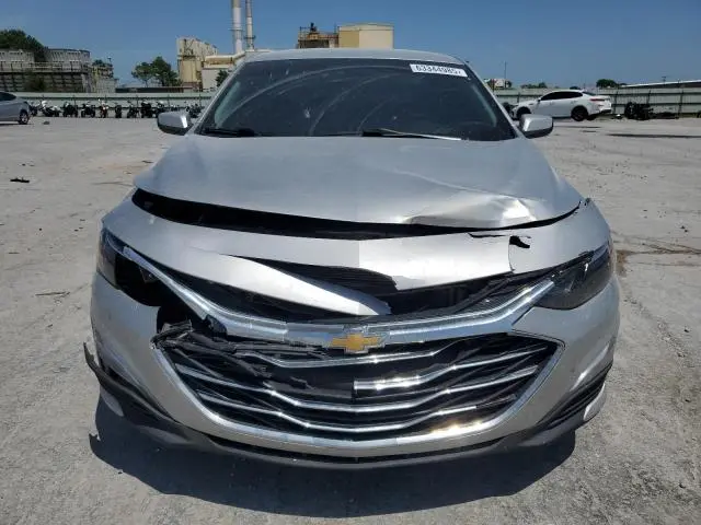 2022 CHEVROLET MALIBU LS  