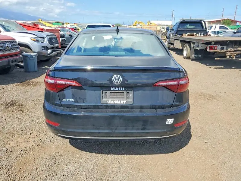 2020 VOLKSWAGEN JETTA S  