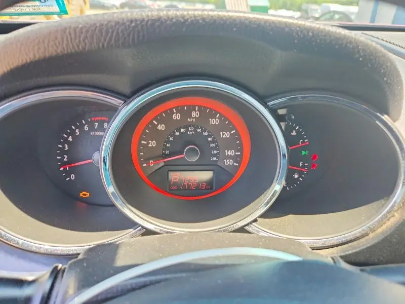 2011 KIA SORENTO SX  