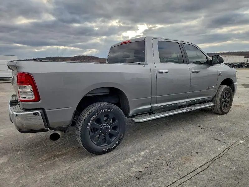 2019 RAM 2500 BIG HORN  