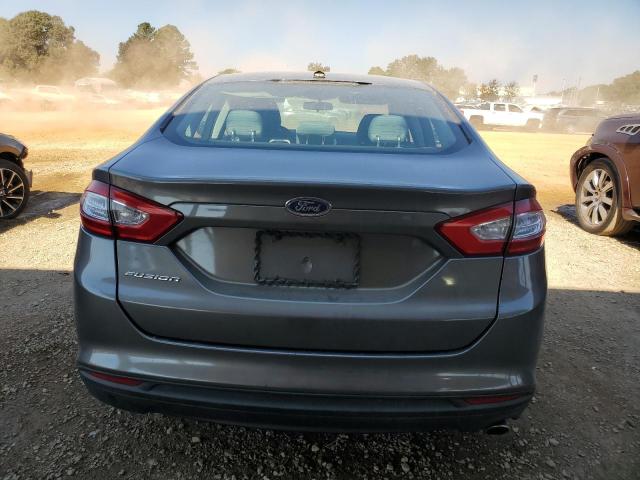 2014 FORD FUSION S