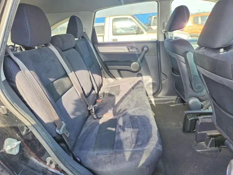 2011 HONDA CR-V SE  