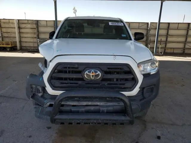 2019 TOYOTA TACOMA ACCESS CAB  