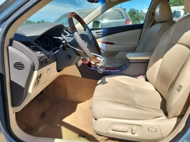 2011 LEXUS ES 350  
