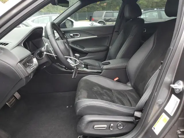 2024 ACURA INTEGRA A-SPEC TECH  