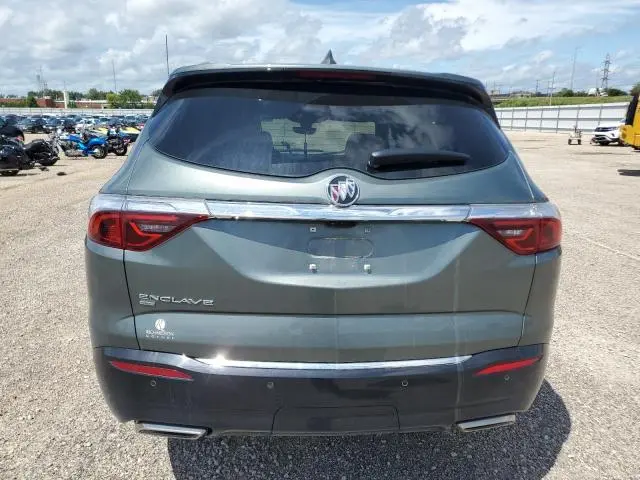 2023 BUICK ENCLAVE PREMIUM  