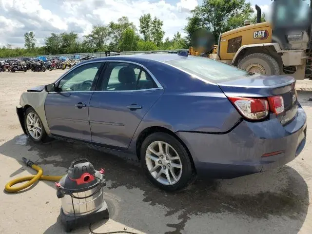 2014 CHEVROLET MALIBU 1LT  