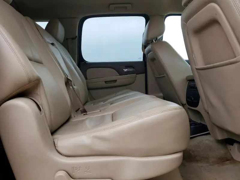 2014 GMC YUKON XL C1500 SLT  