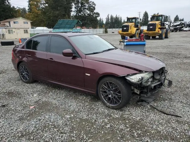 2010 BMW 328 I SULEV  