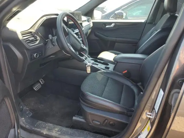 2024 FORD ESCAPE ST LINE  