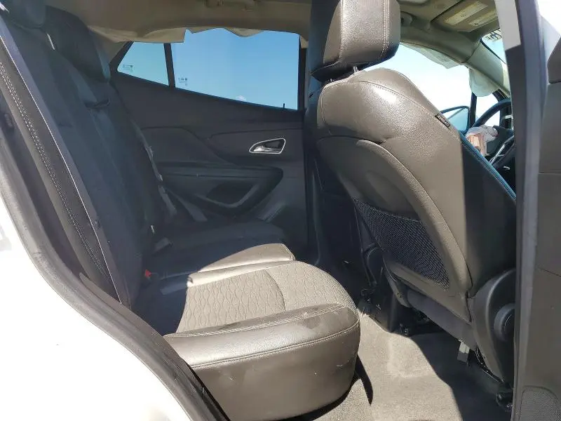 2015 BUICK ENCORE CONVENIENCE  
