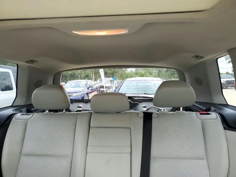 2015 MERCEDES-BENZ GLK 350 4MATIC  