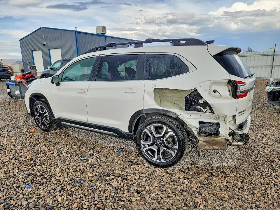 2023 SUBARU ASCENT TOURING  