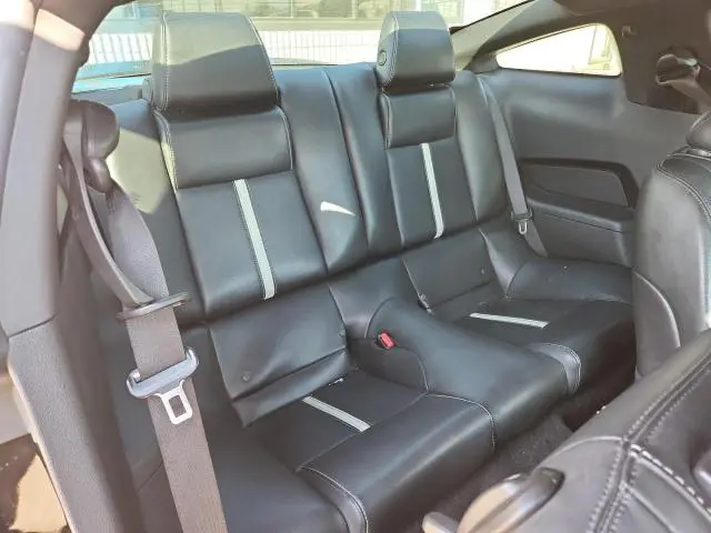 2011 FORD MUSTANG GT  