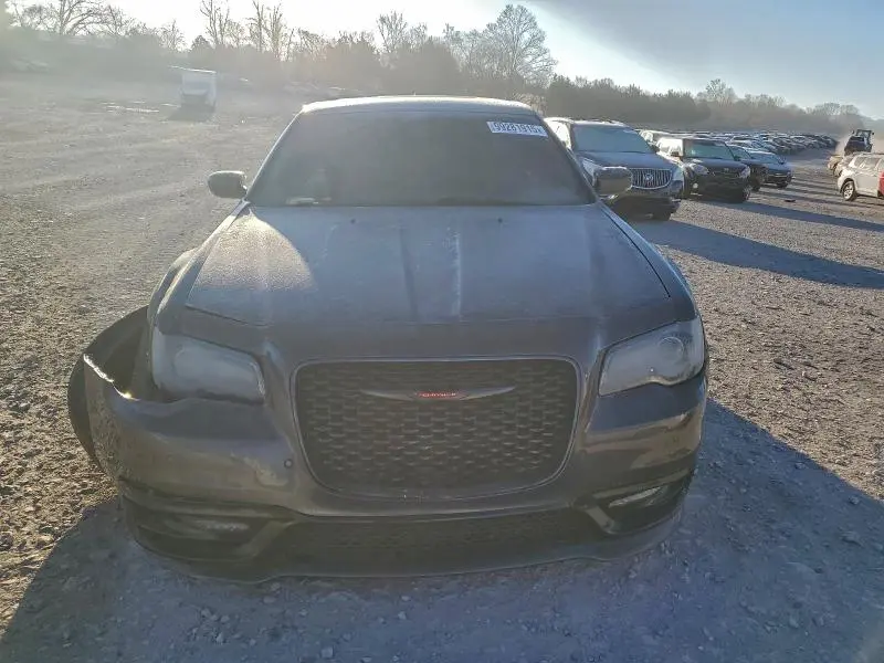 2021 CHRYSLER 300 S  