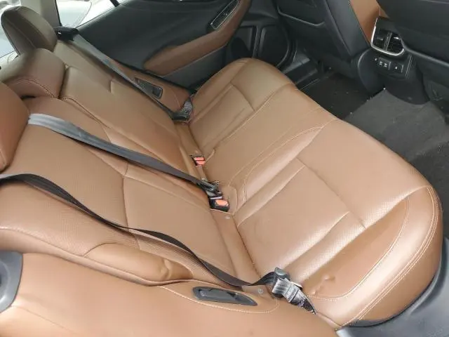2021 SUBARU OUTBACK TOURING  