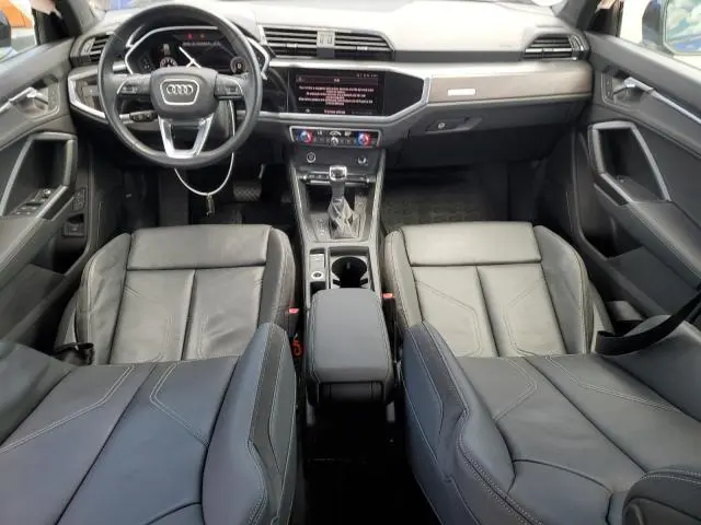 2022 AUDI Q3 PREMIUM PLUS S LINE 45  