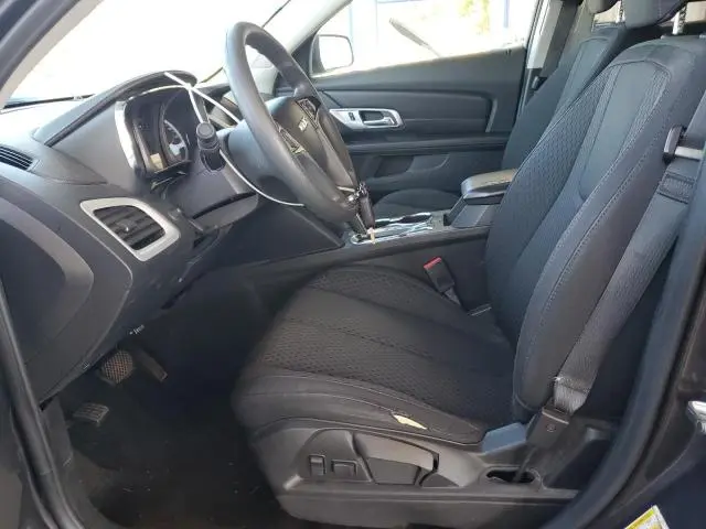 2015 GMC TERRAIN SLE  