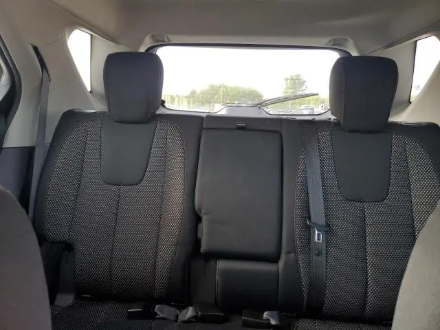 2012 CHEVROLET EQUINOX LT  