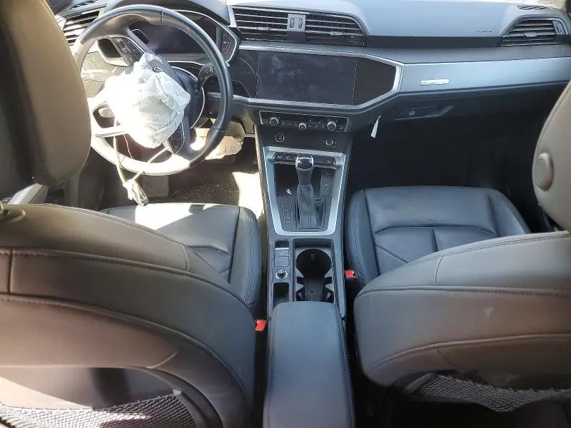 2022 AUDI Q3 PREMIUM PLUS S LINE 45  