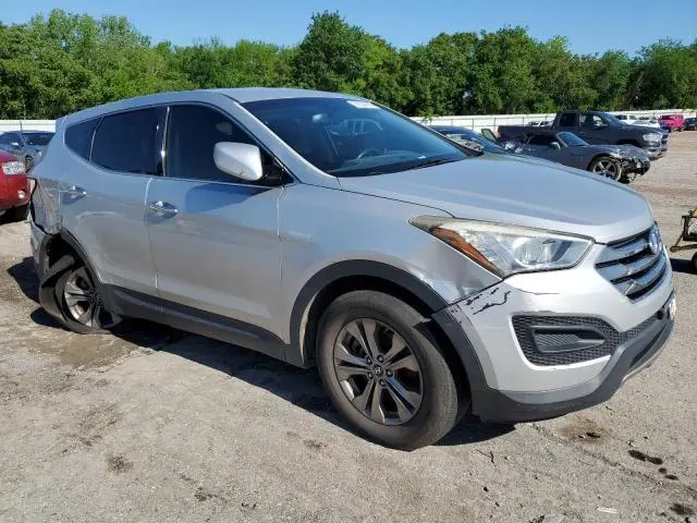 2014 HYUNDAI SANTA FE SPORT 