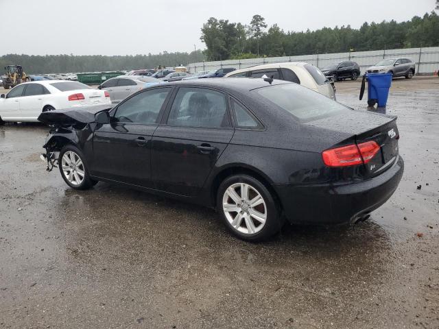 2010 AUDI A4 PREMIUM