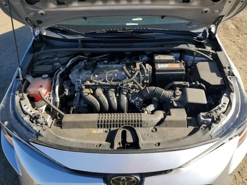 2020 TOYOTA COROLLA L  