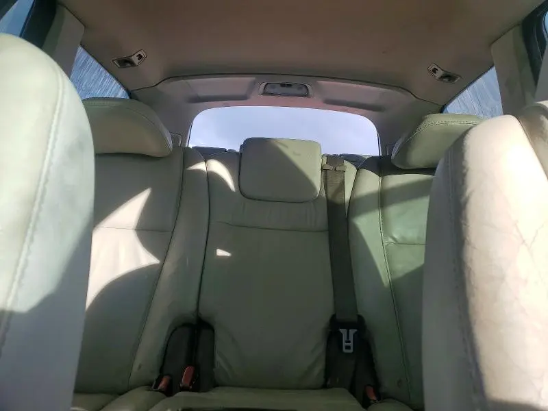 2012 VOLVO XC90 3.2  