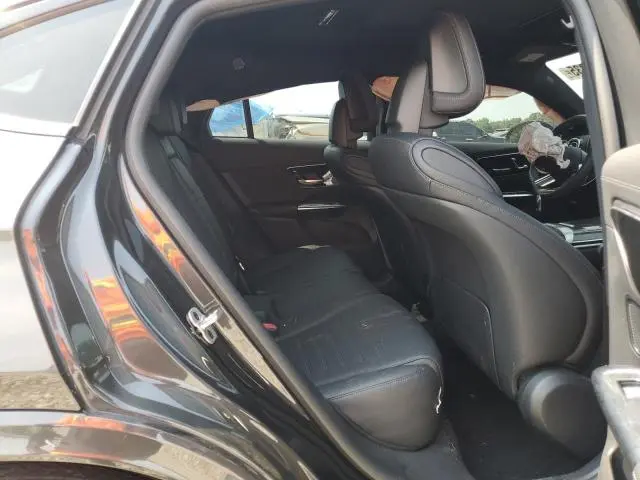 2024 MERCEDES-BENZ GLC COUPE 300 4MATIC  