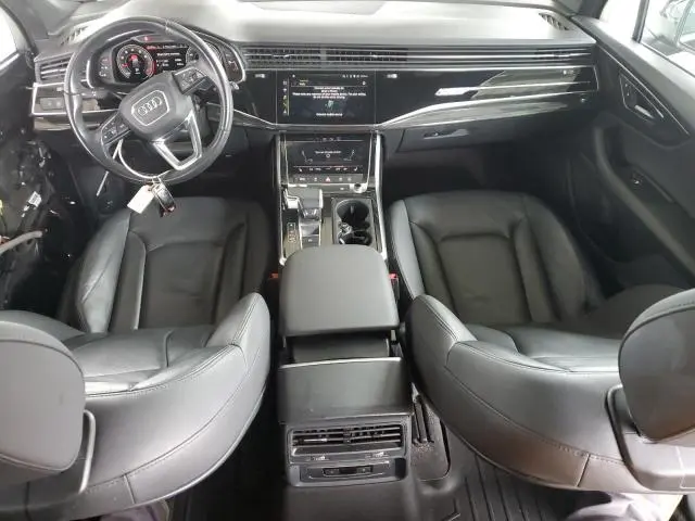 2021 AUDI Q7 PREMIUM  