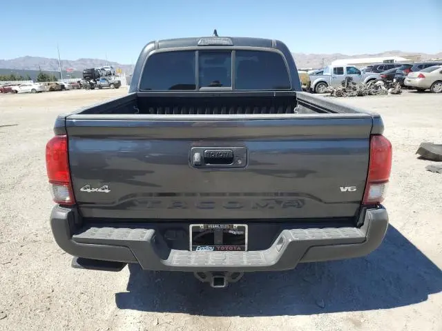 2023 TOYOTA TACOMA DOUBLE CAB  