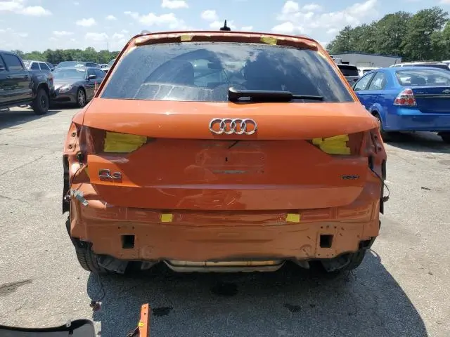 2023 AUDI Q3 PREMIUM S LINE 45  