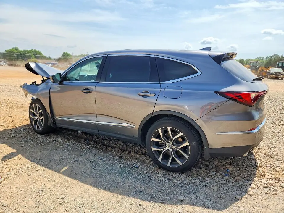 2024 ACURA MDX TECHNOLOGY  