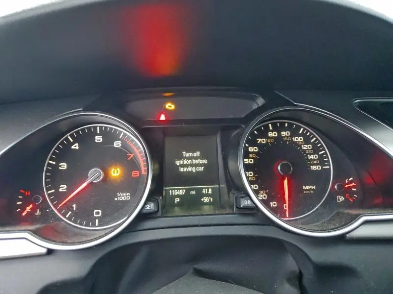 2015 AUDI A5 PREMIUM PLUS  