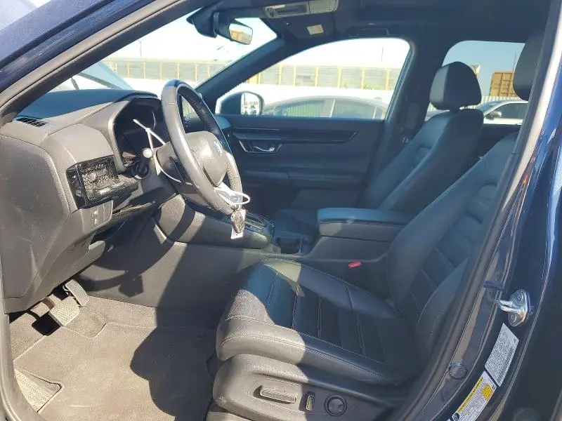2024 HONDA CR-V SPORT TOURING  