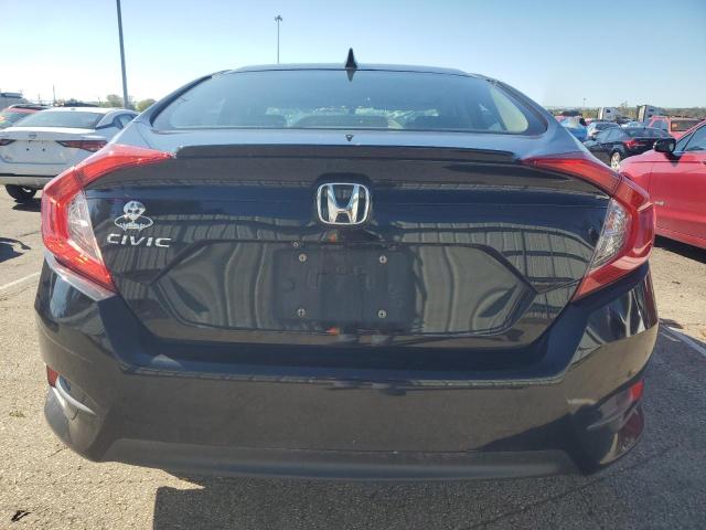 2016 HONDA CIVIC EXL