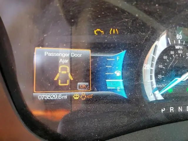 2017 FORD EXPEDITION EL XLT  