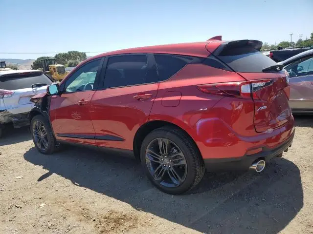 2024 ACURA RDX A-SPEC  