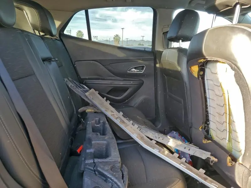 2015 BUICK ENCORE CONVENIENCE  