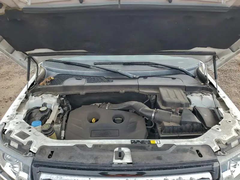 2013 LAND ROVER LR2 HSE  